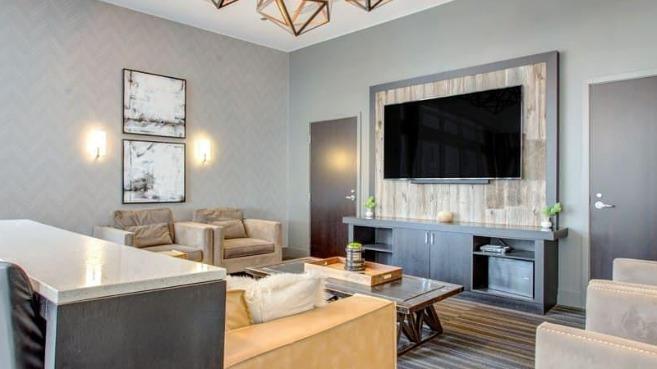 Atwater Apartments