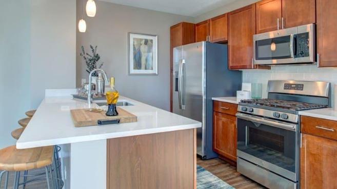 Atwater Apartments