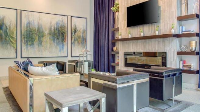 Atwater Apartments