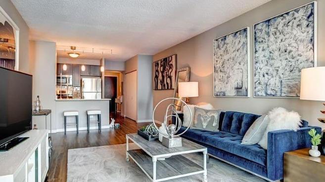 Atwater Apartments