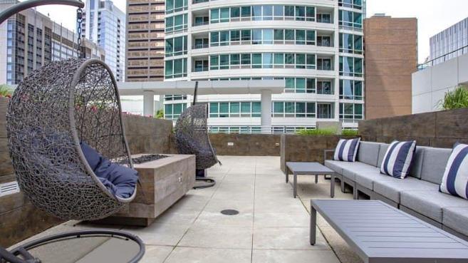 Atwater Apartments