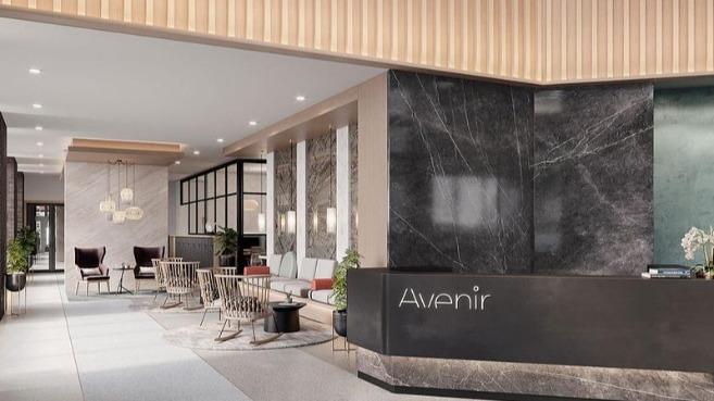 Avenir