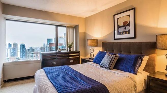 Axis Apartments & Lofts