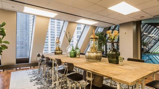 Axis Apartments & Lofts