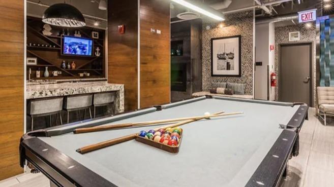 Axis Apartments & Lofts