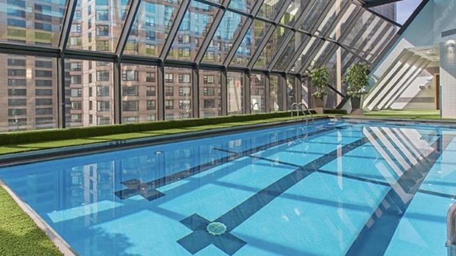 Axis Apartments & Lofts