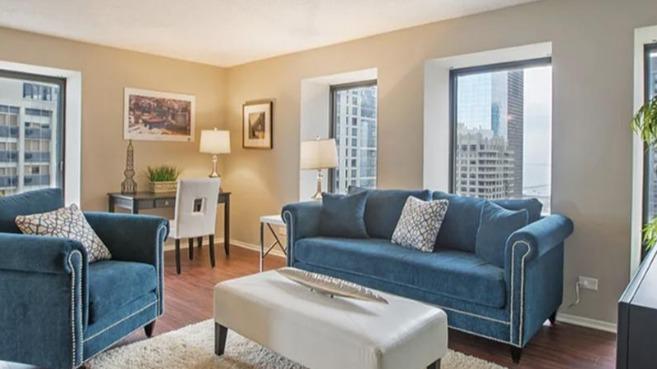 Axis Apartments & Lofts