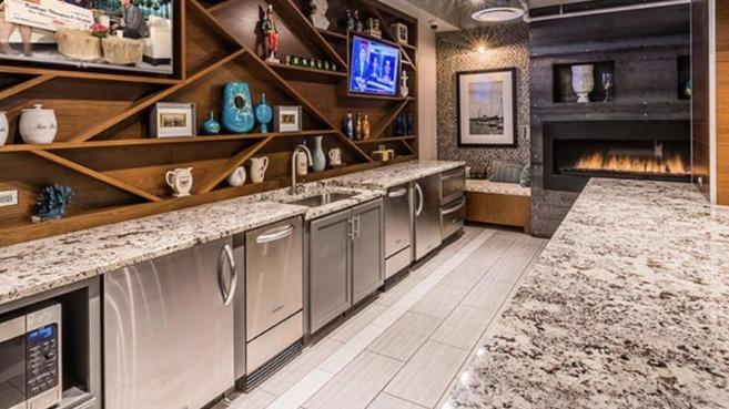 Axis Apartments & Lofts