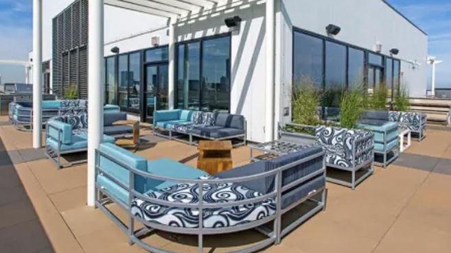 Axis Apartments & Lofts