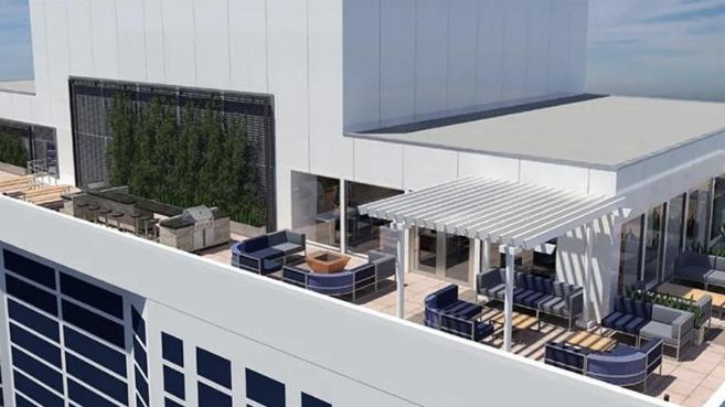 Axis Apartments & Lofts