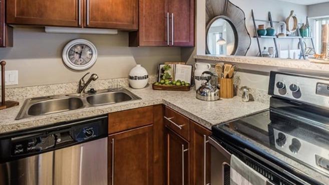 Axis Apartments & Lofts