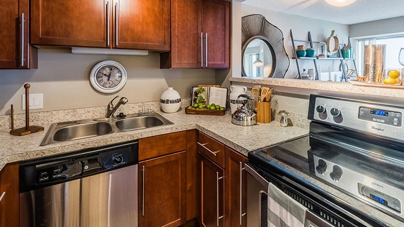 Axis Apartments & Lofts