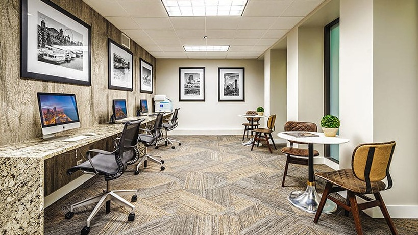 Axis Apartments & Lofts