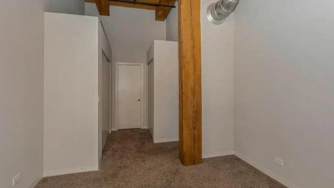 Carriage House Lofts