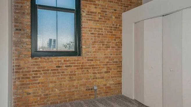 Carriage House Lofts