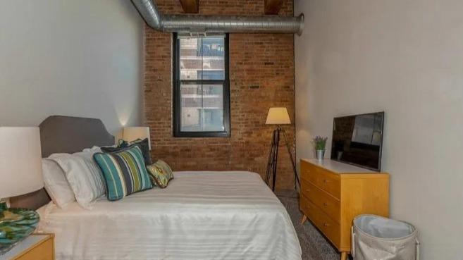 Carriage House Lofts