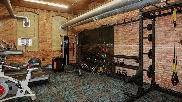 Carriage House Lofts
