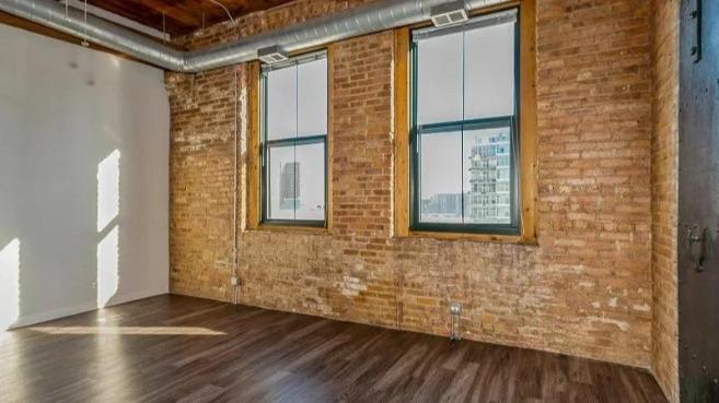 Carriage House Lofts
