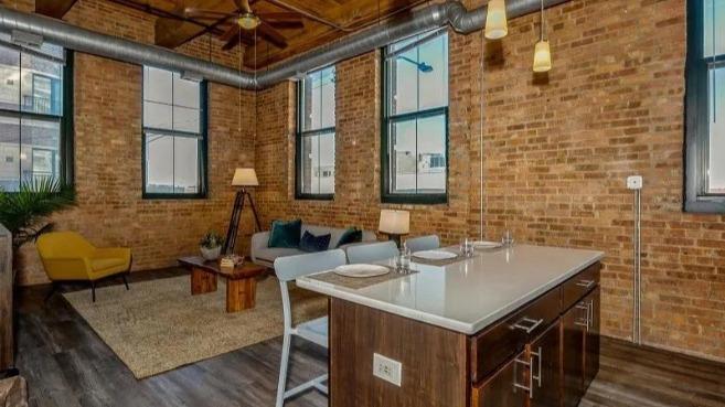 Carriage House Lofts
