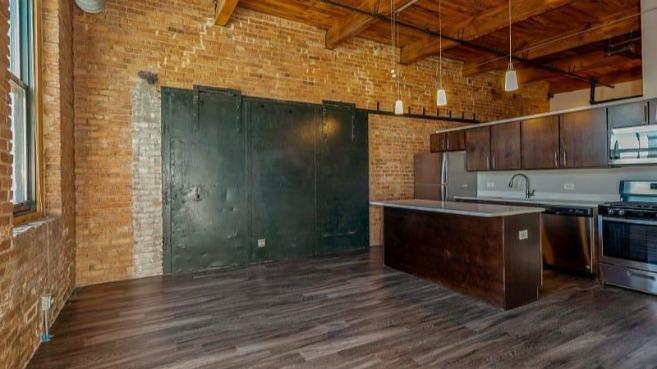 Carriage House Lofts