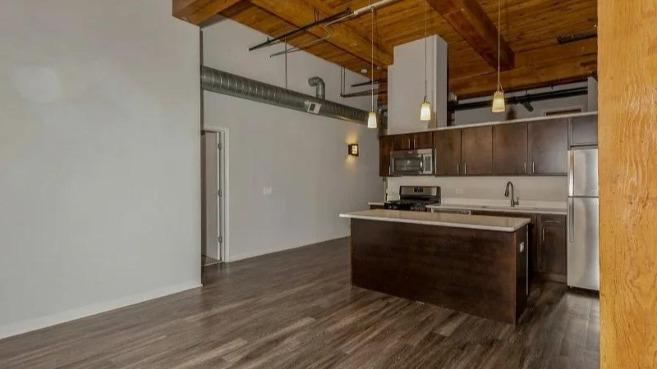 Carriage House Lofts