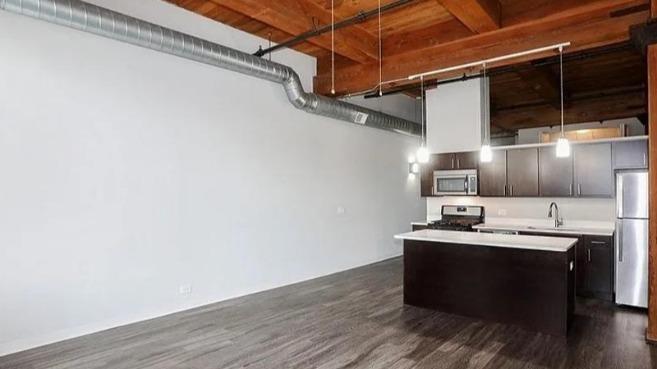 Carriage House Lofts