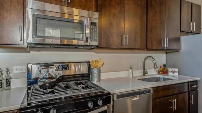 Carriage House Lofts
