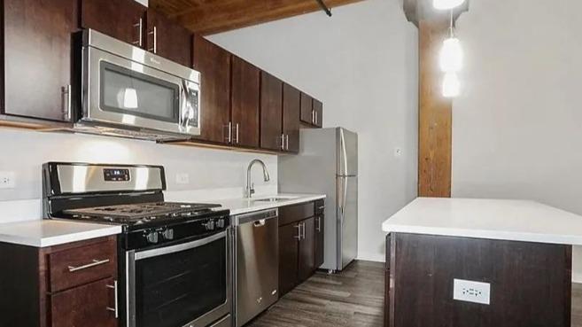 Carriage House Lofts