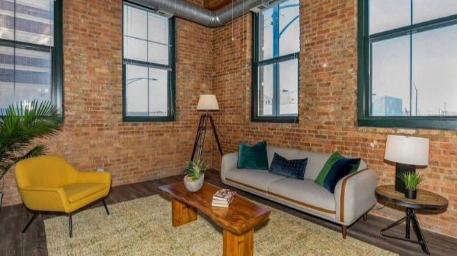 Carriage House Lofts