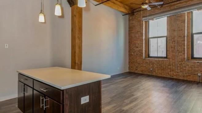 Carriage House Lofts