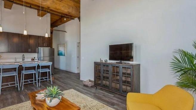 Carriage House Lofts