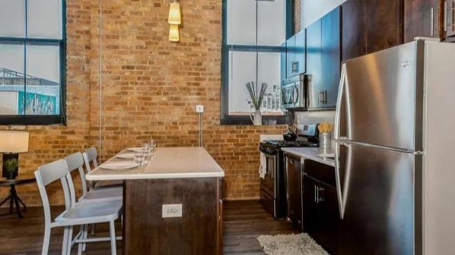 Carriage House Lofts