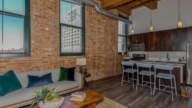 Carriage House Lofts