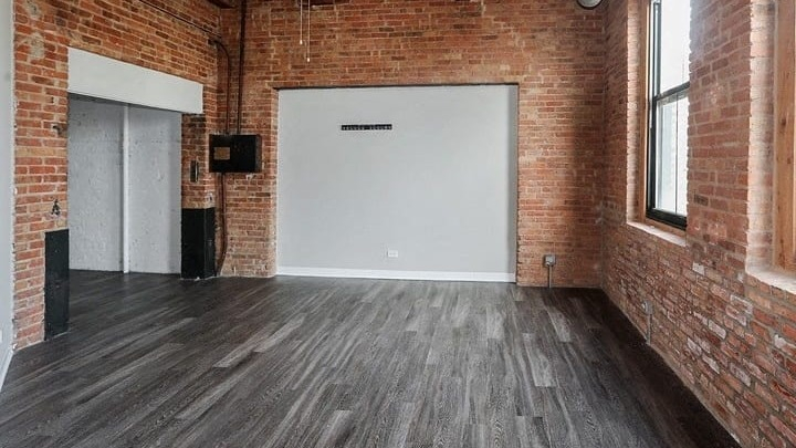 Carriage House Lofts