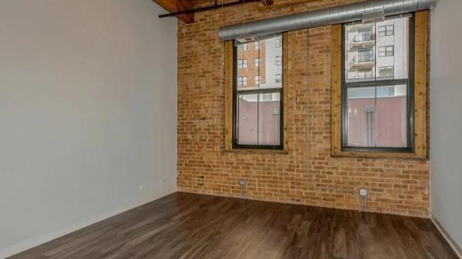 Carriage House Lofts