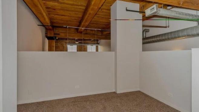 Carriage House Lofts