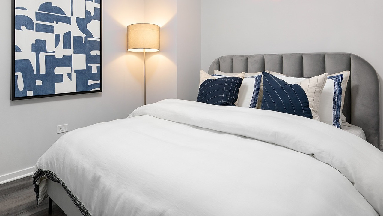 Century Tower Apartments