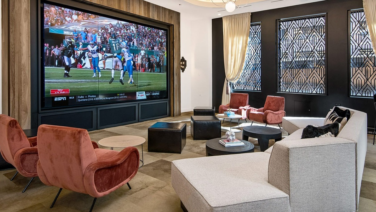 Century Tower Apartments