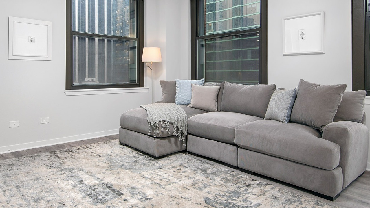 Century Tower Apartments