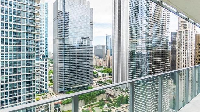 Coast at Lakeshore East