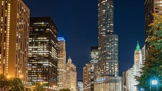 Coast at Lakeshore East