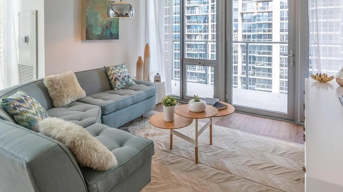 Coast at Lakeshore East