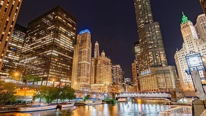Coast at Lakeshore East