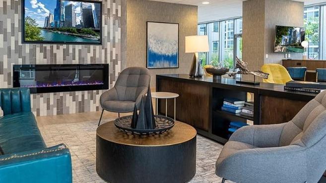 Coast at Lakeshore East
