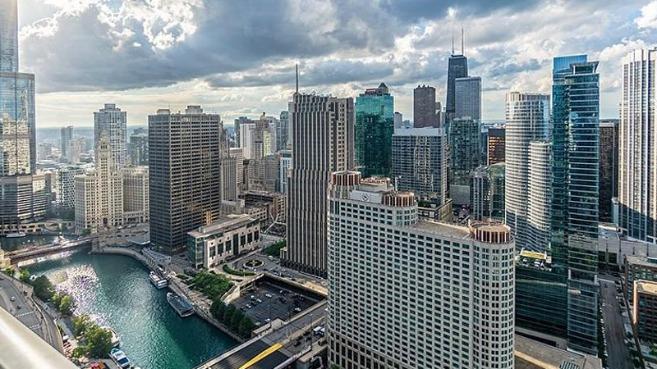 Coast at Lakeshore East