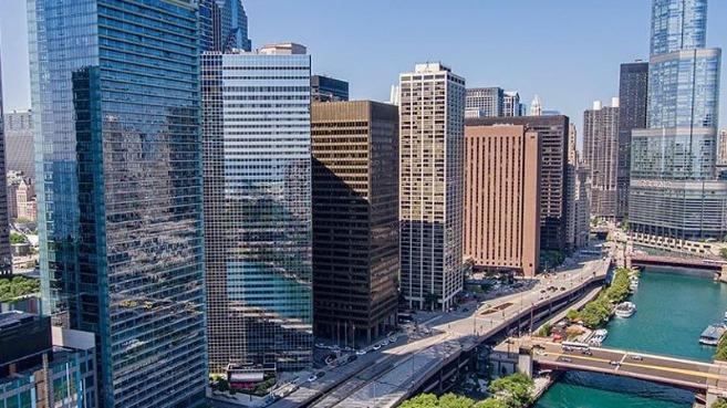 Coast at Lakeshore East