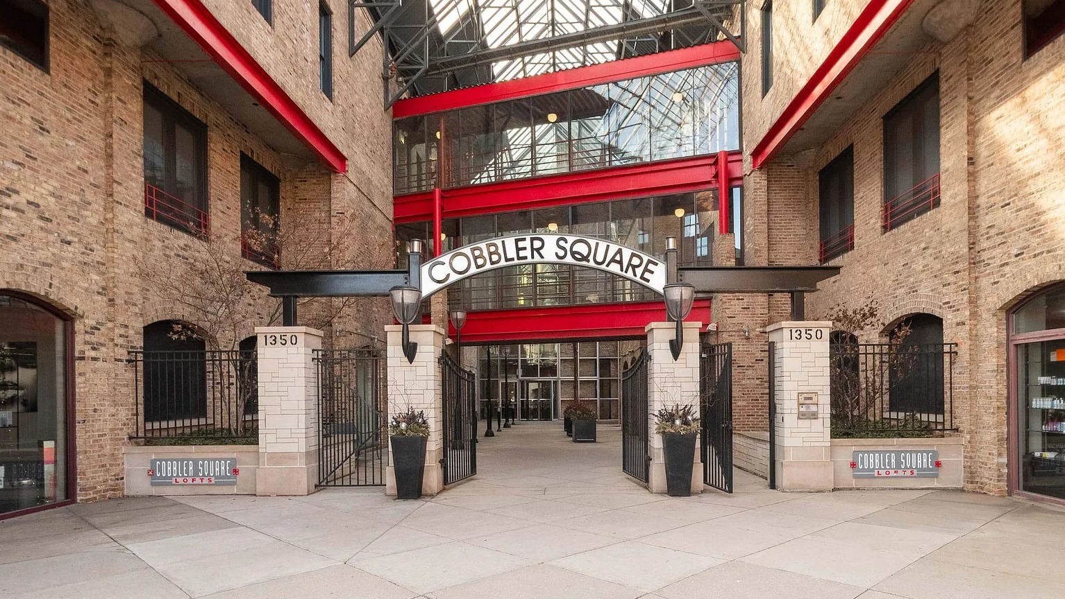 Cobbler Square Lofts