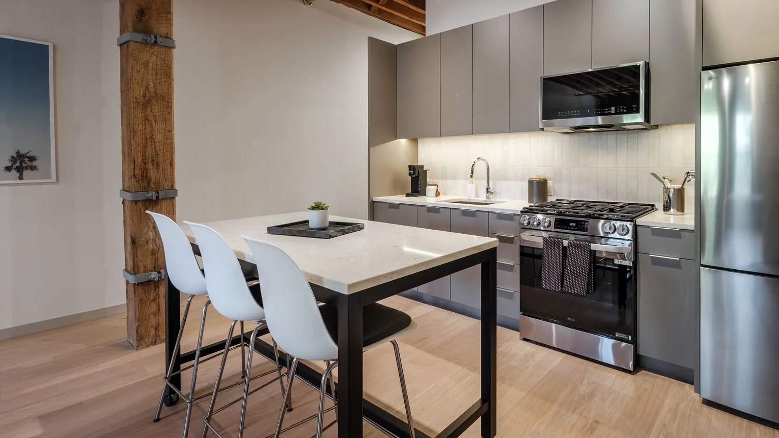 Cobbler Square Lofts