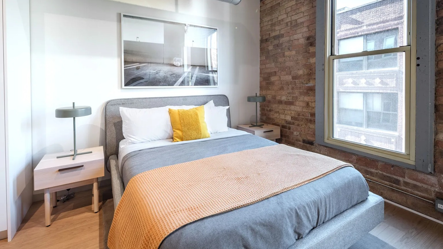 Cobbler Square Lofts