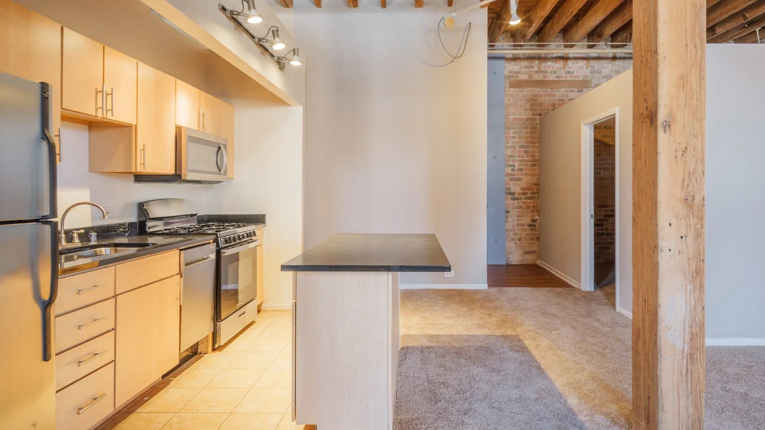 Cobbler Square Lofts
